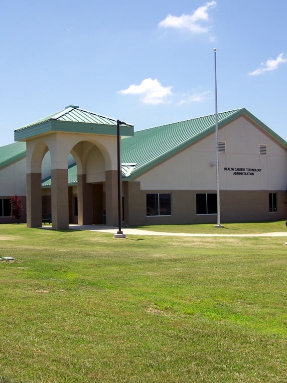 Indian Capital Technology Center-Stilwell campus
