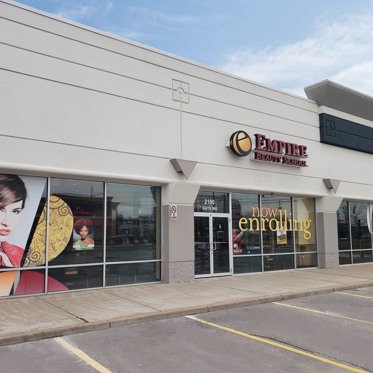 Empire Beauty School-Buffalo campus