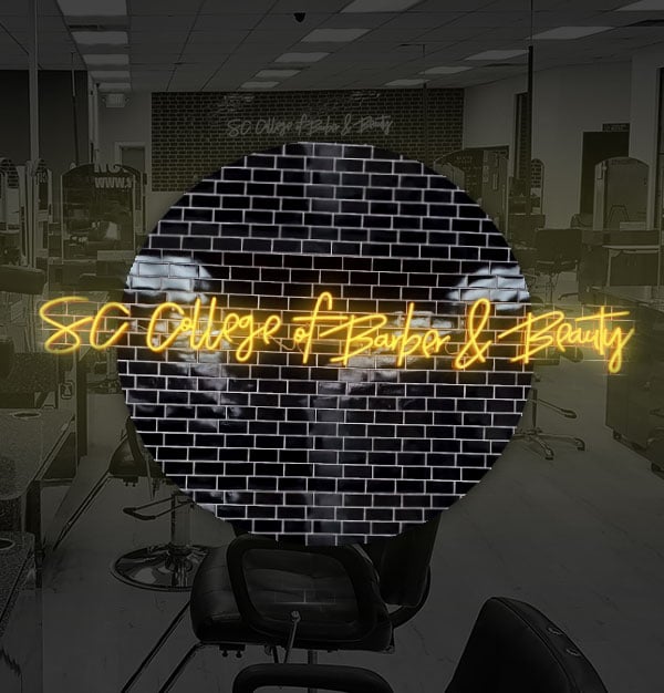 Southern California College of Barber and Beauty campus
