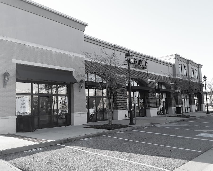 Empire Beauty School-Newport News campus