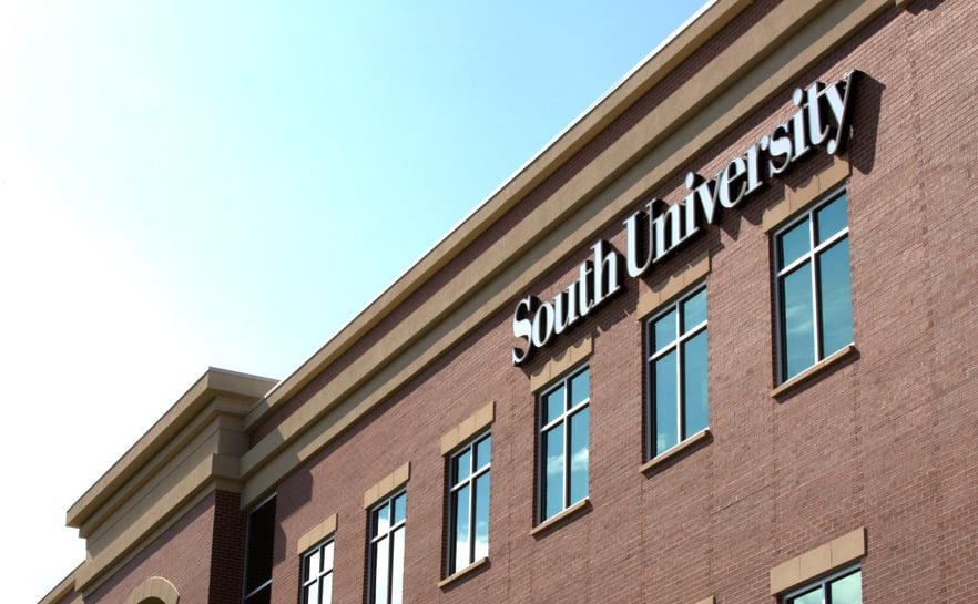 South University-High Point campus