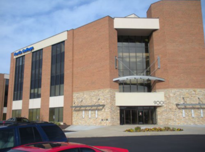 Fortis College-Landover campus