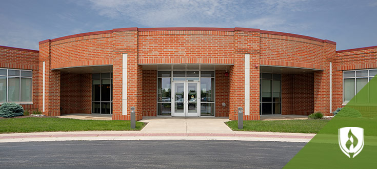 Rasmussen University-Romeoville/Joliet campus