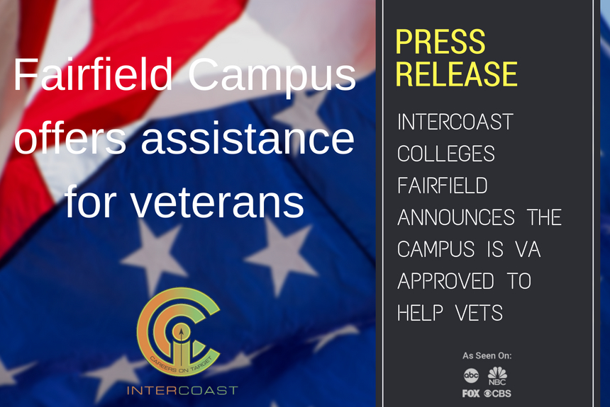 InterCoast Colleges-Fairfield campus