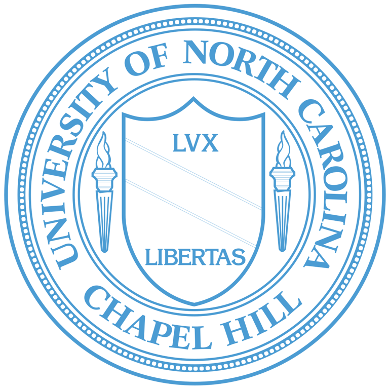 University of North Caroli at Chapel Hill campus