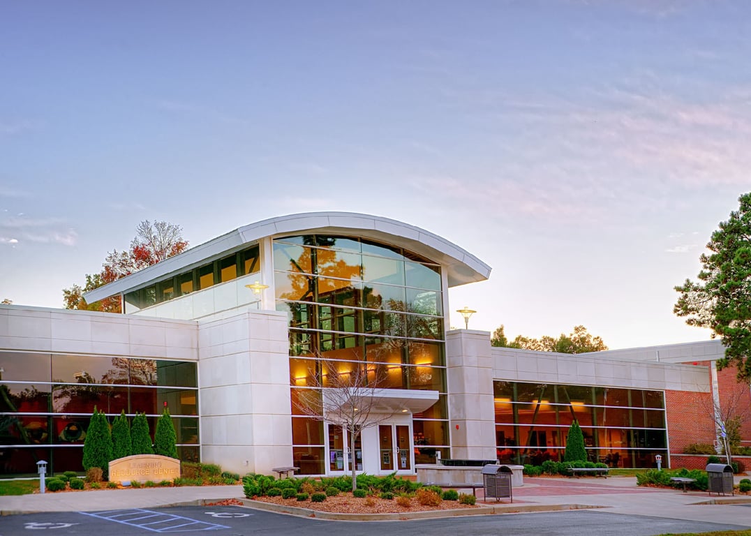 Dyersburg State Community College campus