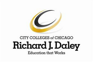 City Colleges of Chicago-Richard J Daley College campus