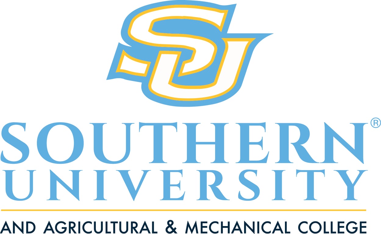 Southern University and A & M College campus