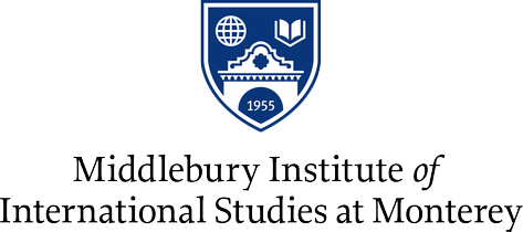 Middlebury Institute of Intertiol Studies at Monterey campus