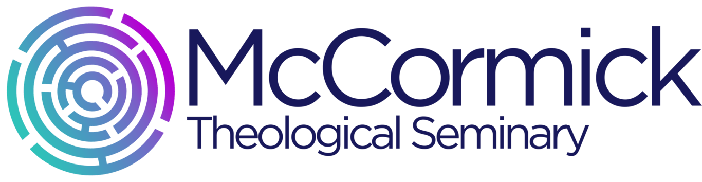 McCormick Theological Semiry campus