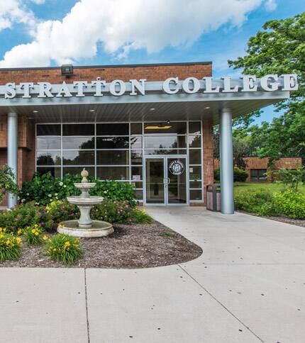 Bryant & Stratton College-Wauwatosa campus