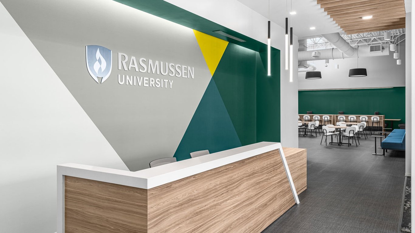 Rasmussen University-Tampa/Brandon campus