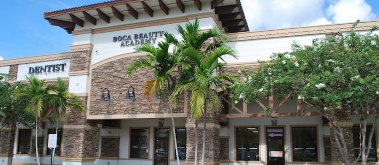 Boca Beauty Academy-Parkland campus