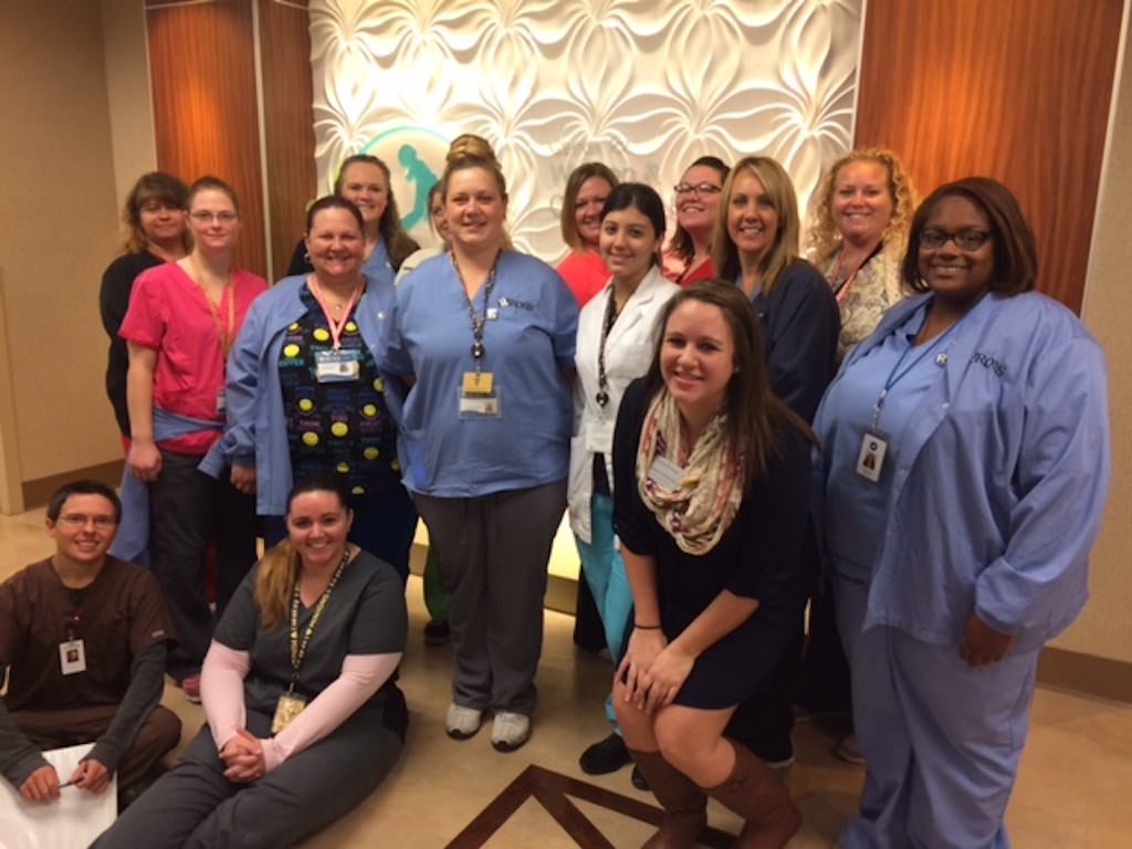 Ross Medical Education Center-Knoxville campus