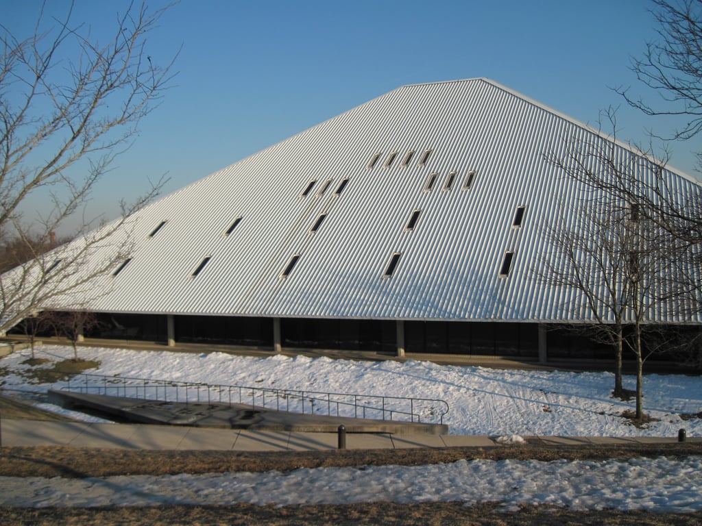 City Colleges of Chicago-Wilbur Wright College campus