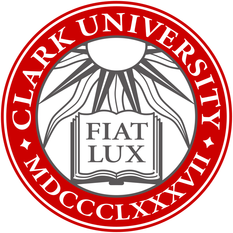 Clark University campus