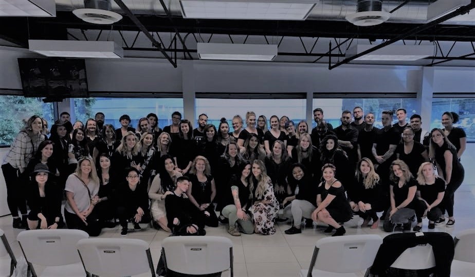Tigi Hairdressing Academy-Colorado Springs campus