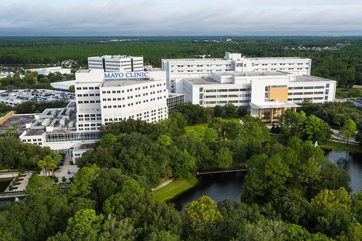 Mayo Clinic College of Medicine and Science - Florida campus