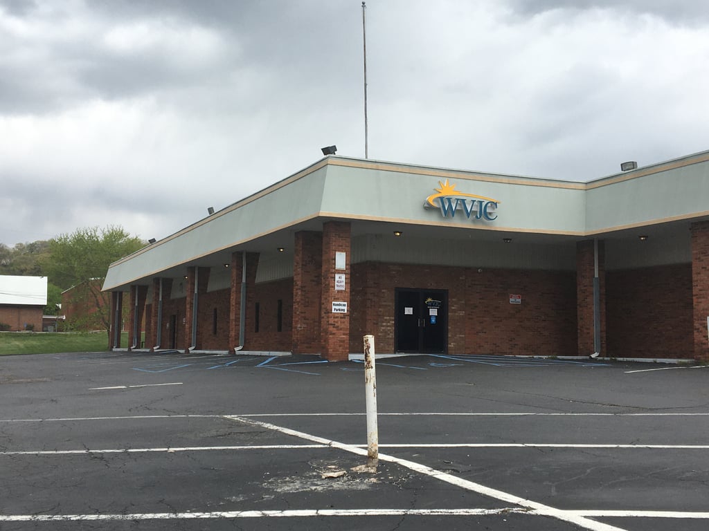West Virginia Junior College-Morgantown campus