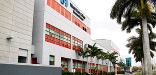 South Dade Technical College-South Dade Skills Center Campus campus