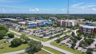 Indian River State College campus