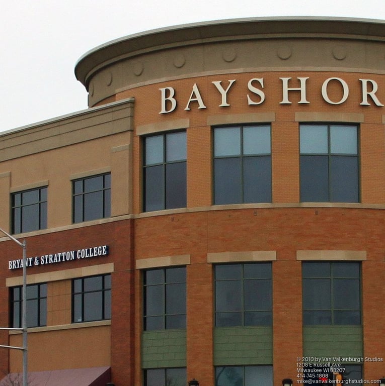Bryant & Stratton College-Bayshore campus