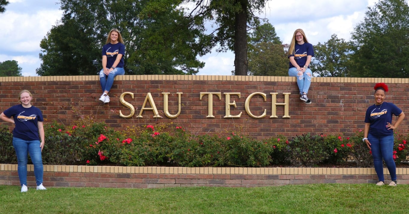 Southern Arkansas University Tech campus