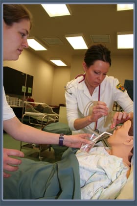 Lepe Technical School Practical Nursing Program campus