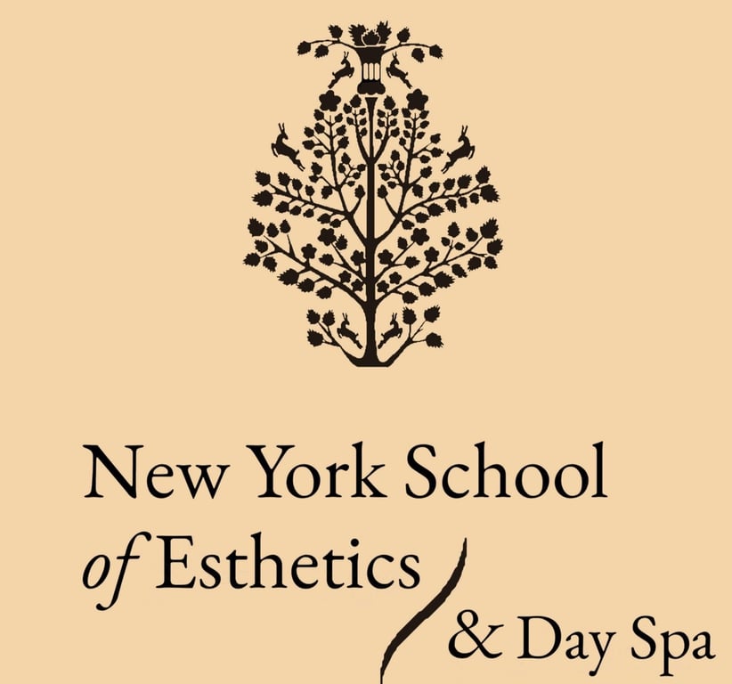 New York School of Esthetics & Day Spa campus