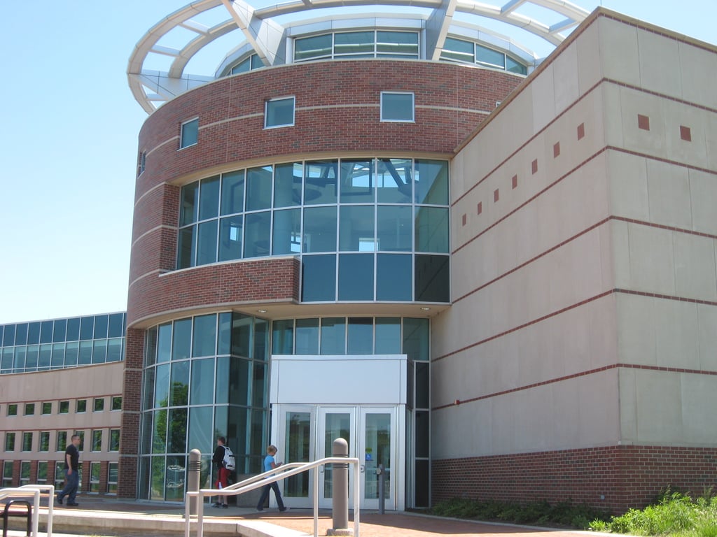 Ohio State University-Marion Campus campus