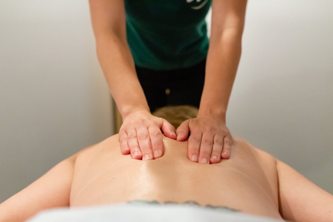 Integrated Massage Therapy Services campus