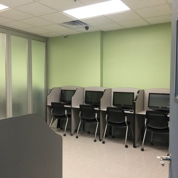 Alliance Computing Solutions campus