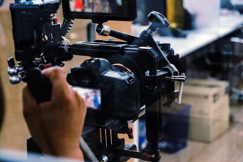 Digital Film Academy - Atlanta campus