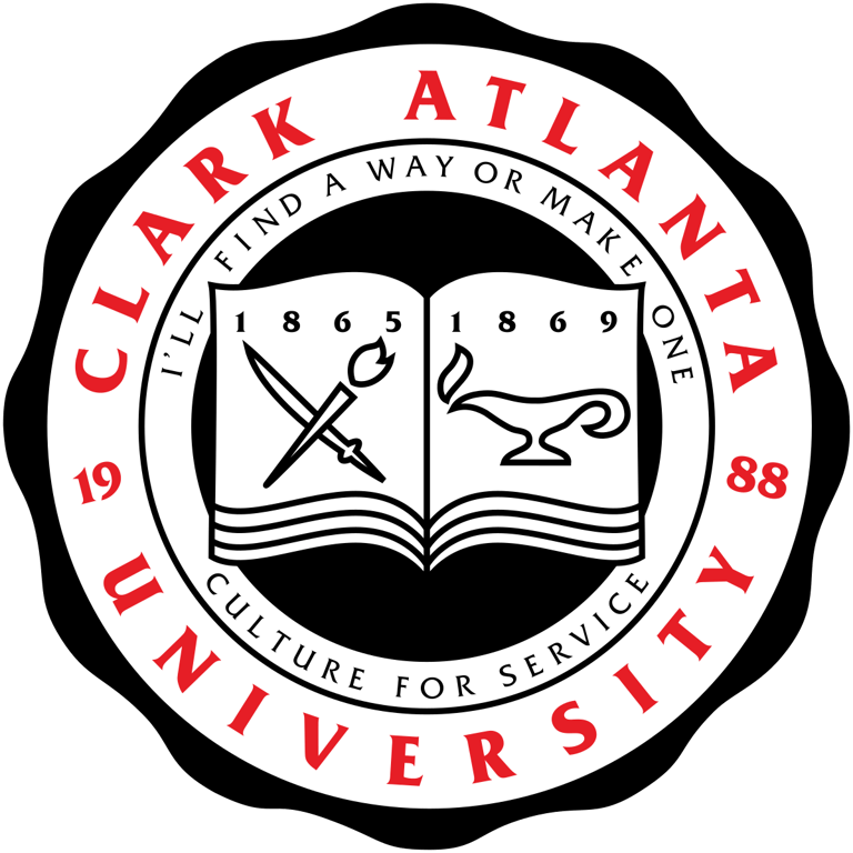 Clark Atlanta University campus