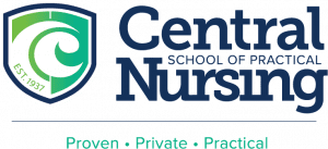 Central School of Practical Nursing campus