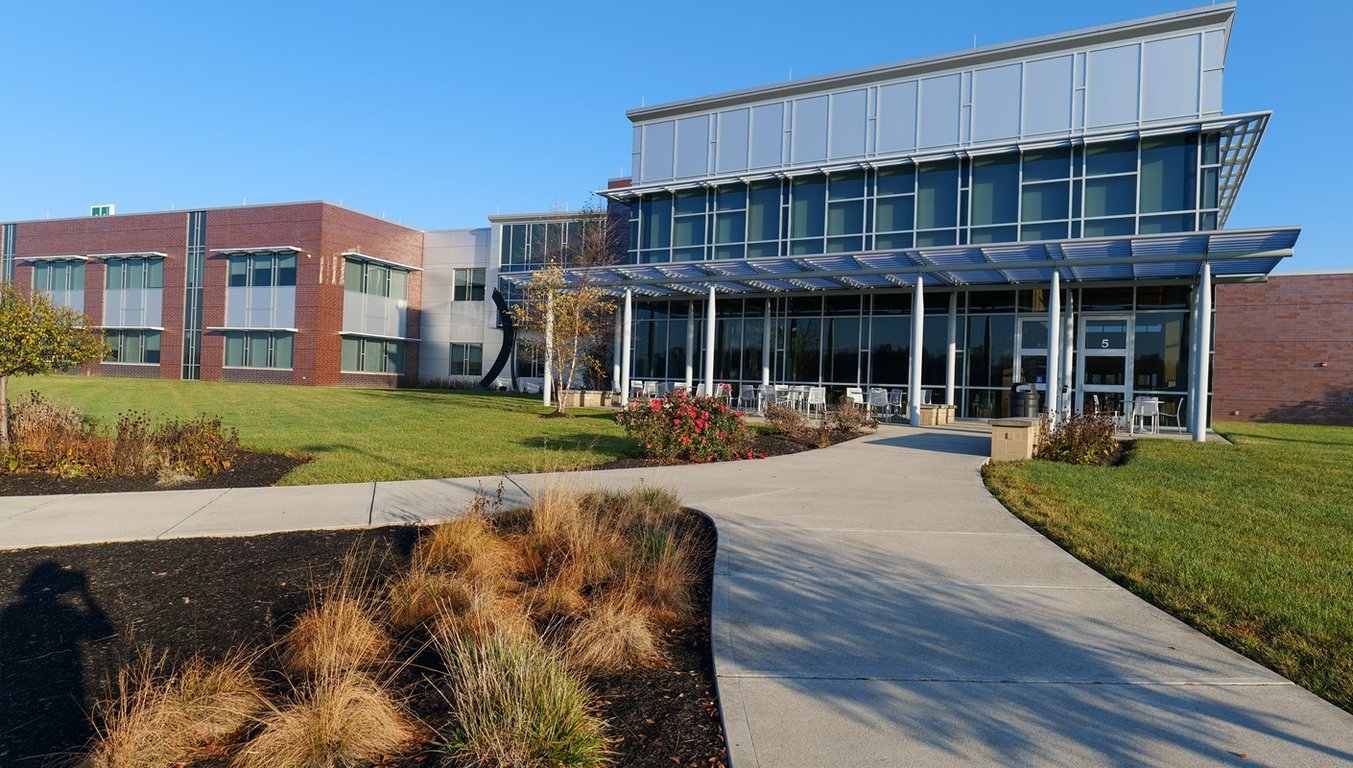 Ivy Tech Community College-Anderson campus