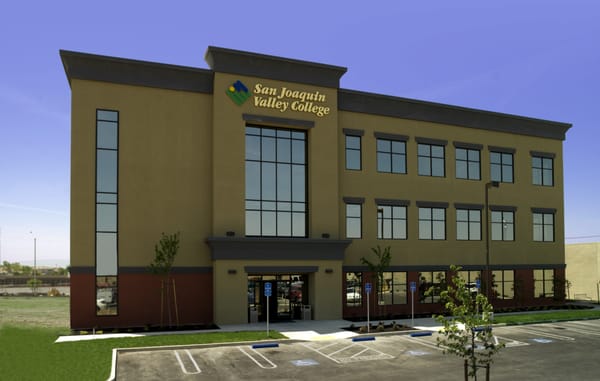 San Joaquin Valley College-Modesto campus