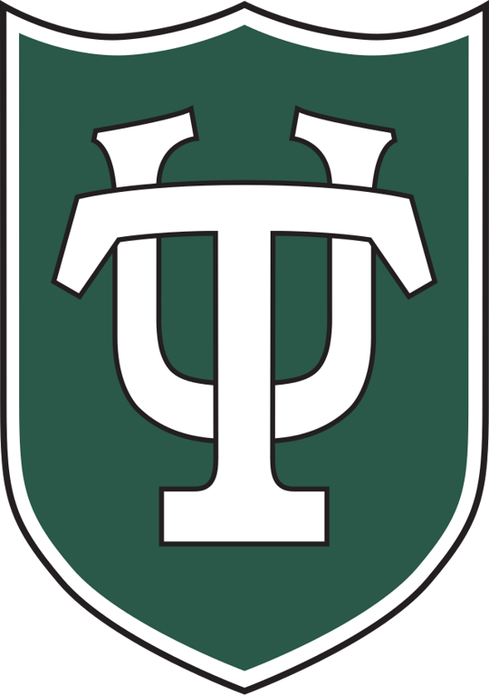 Tulane University of Louisia campus