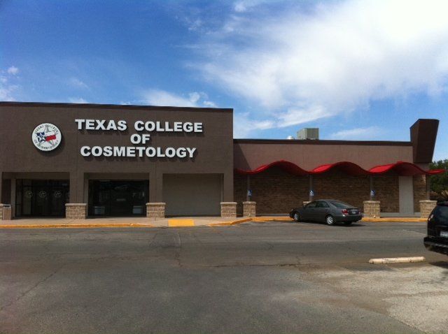 Texas College of Cosmetology-Lubbock campus