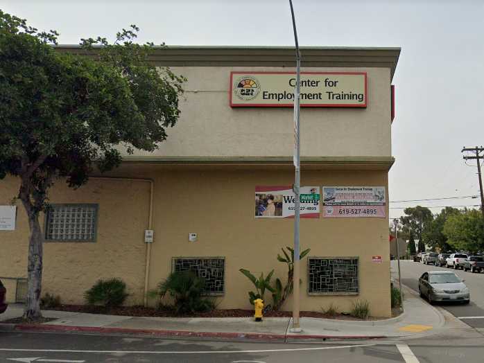 CET-San Diego campus