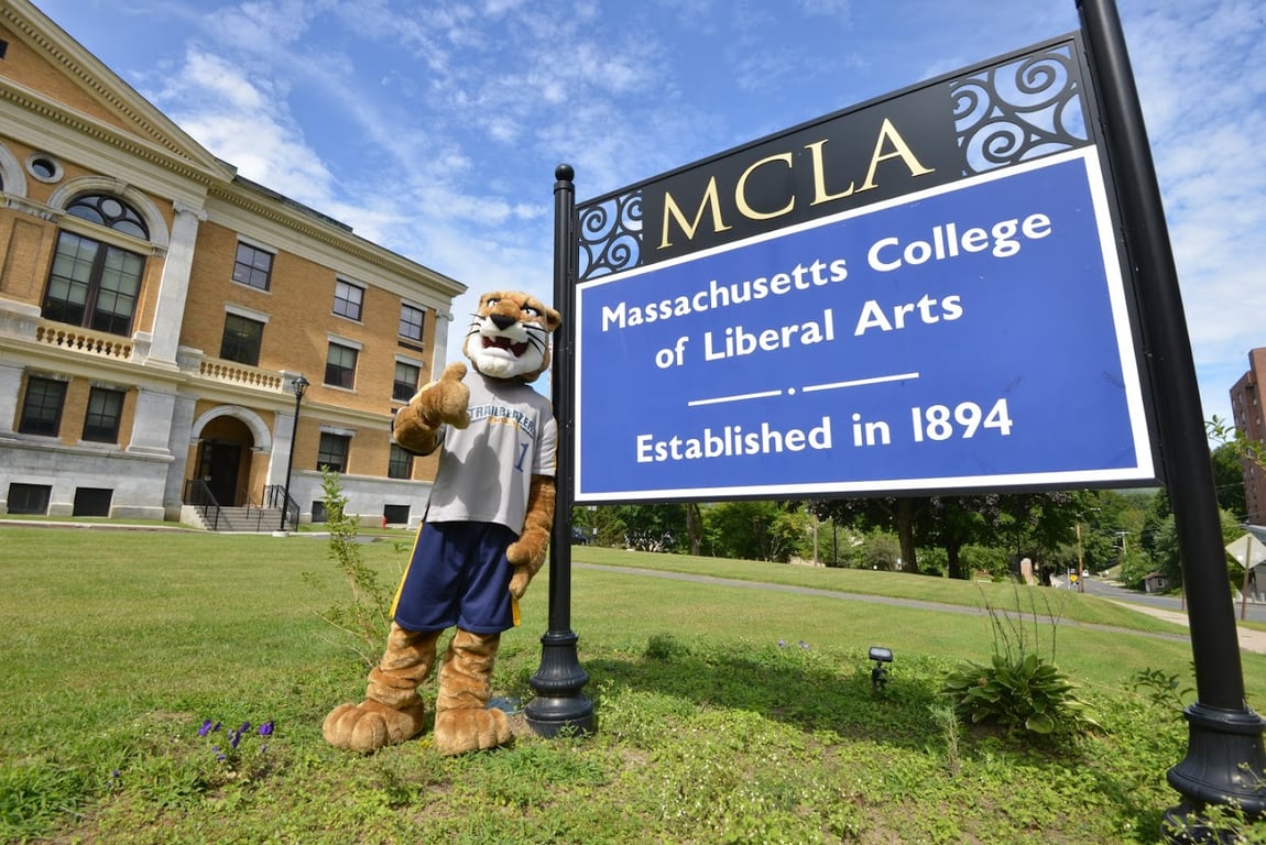 Massachusetts College of Liberal Arts campus