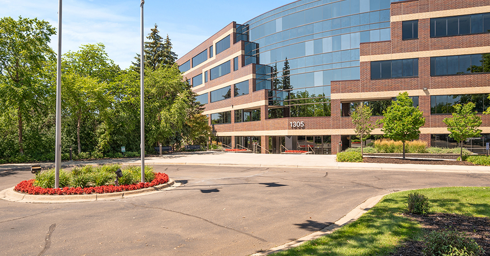 Rasmussen University-Lake Elmo/Woodbury campus
