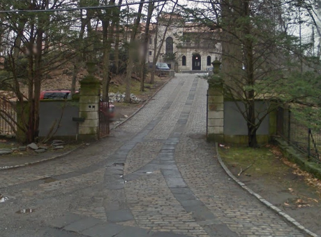 Yeshiva of the Telshe Alumni campus