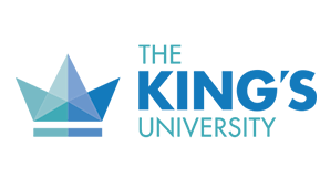 The King's University campus