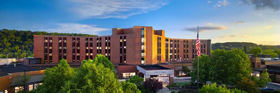 UPMC St. Margaret School of Nursing campus