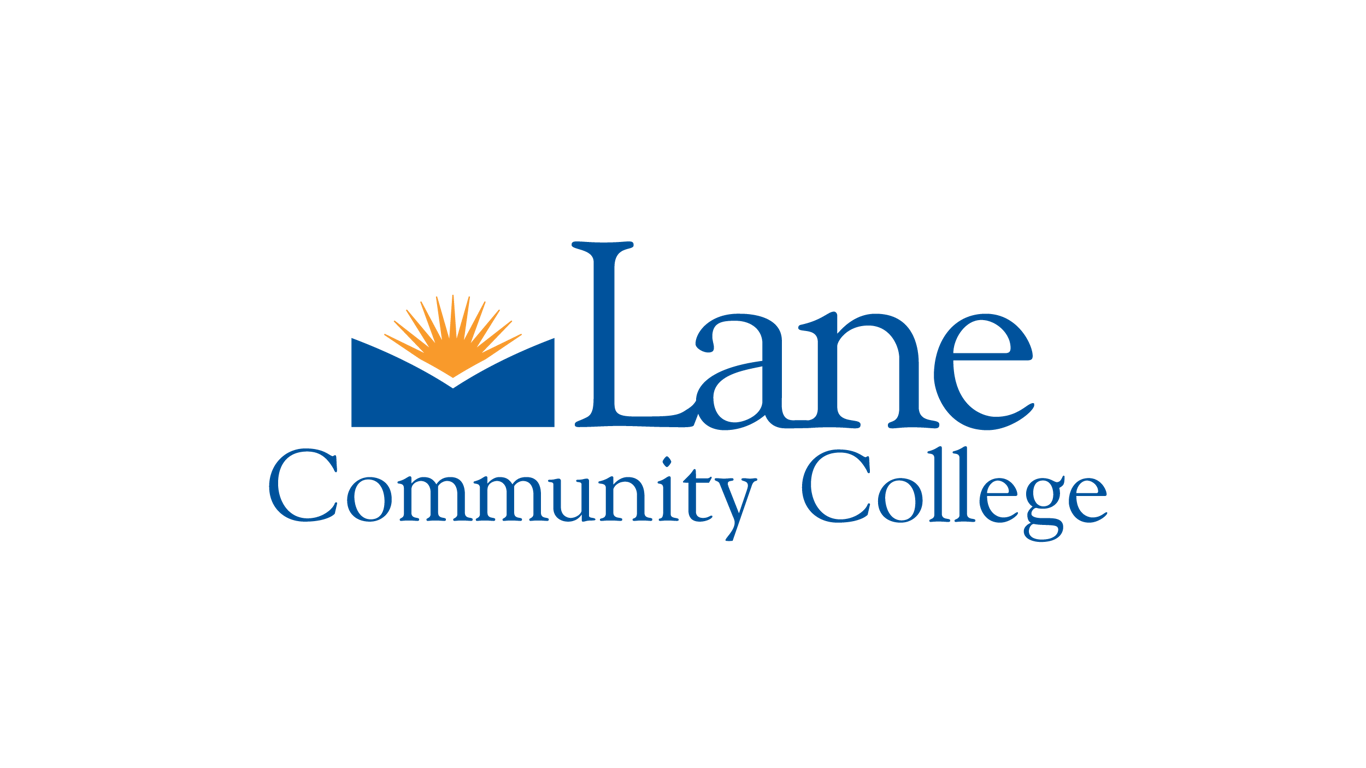 Lane Community College campus