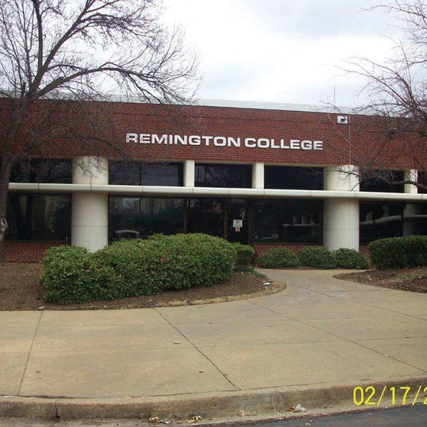 Remington College-Memphis Campus campus