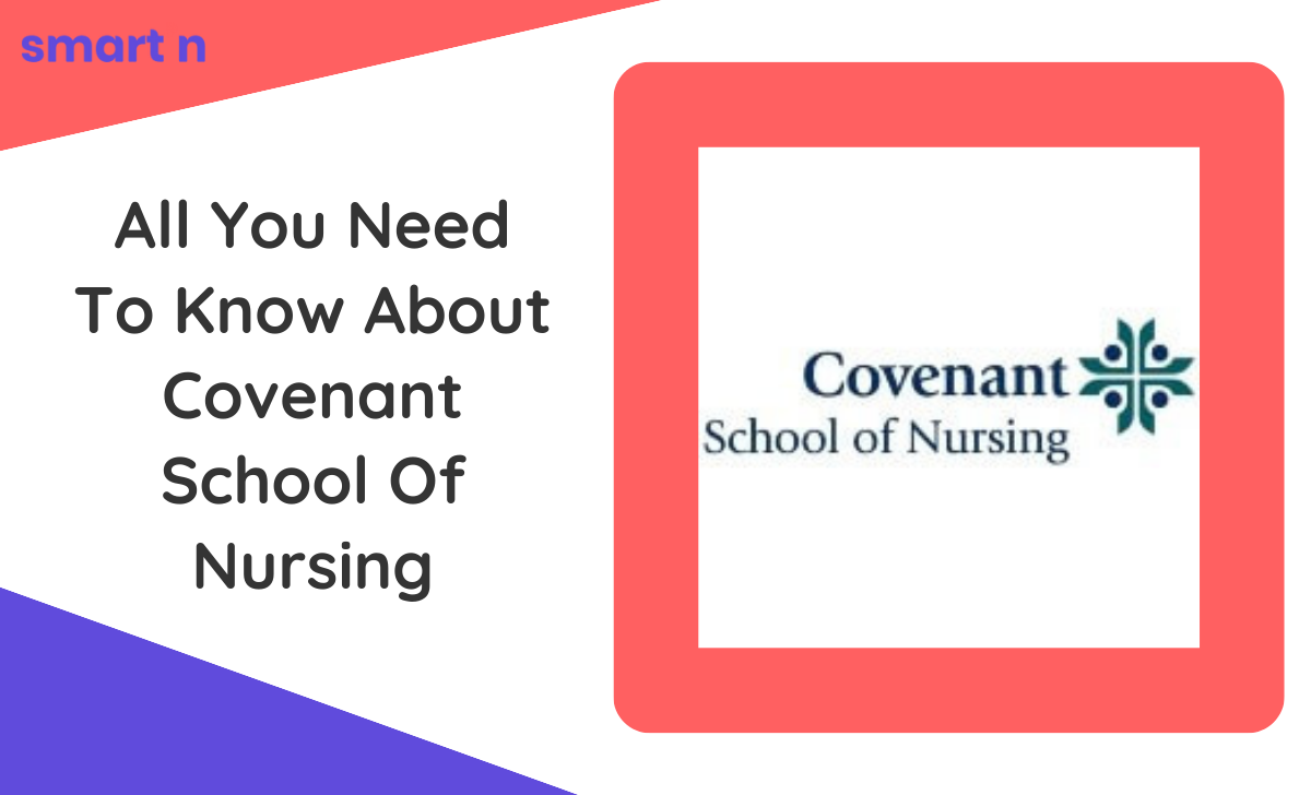 Covent School of Nursing and Allied Health campus