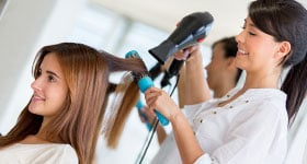 Coachella Valley Beauty College-Hemet campus