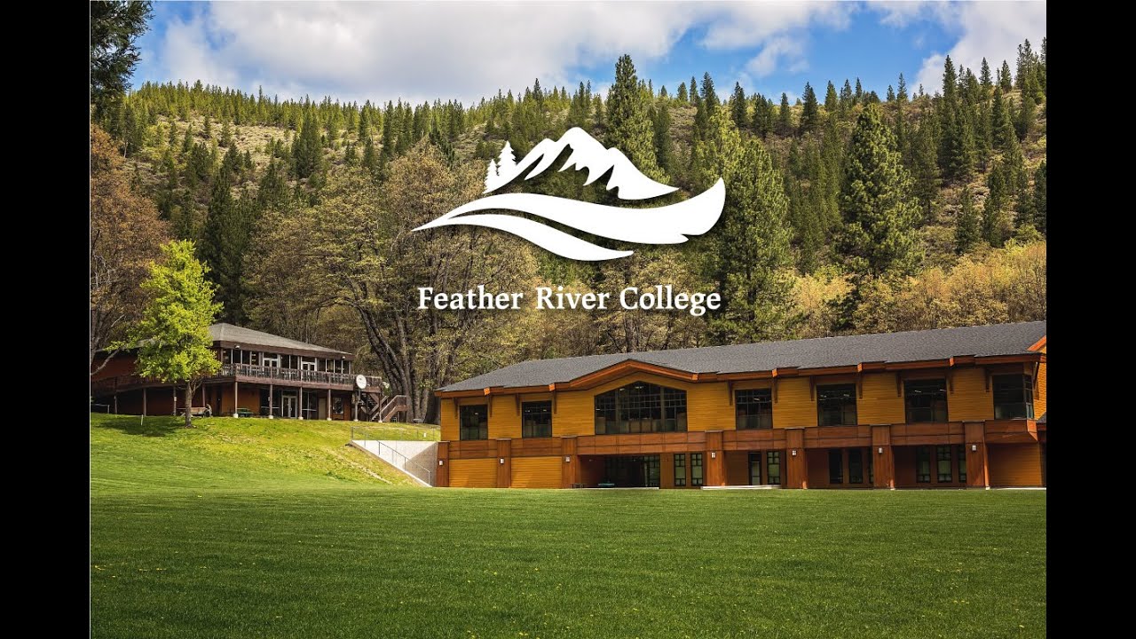 Feather River Community College District campus